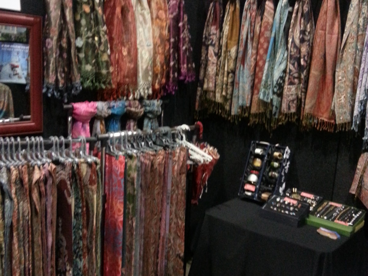 inexpensive shawls